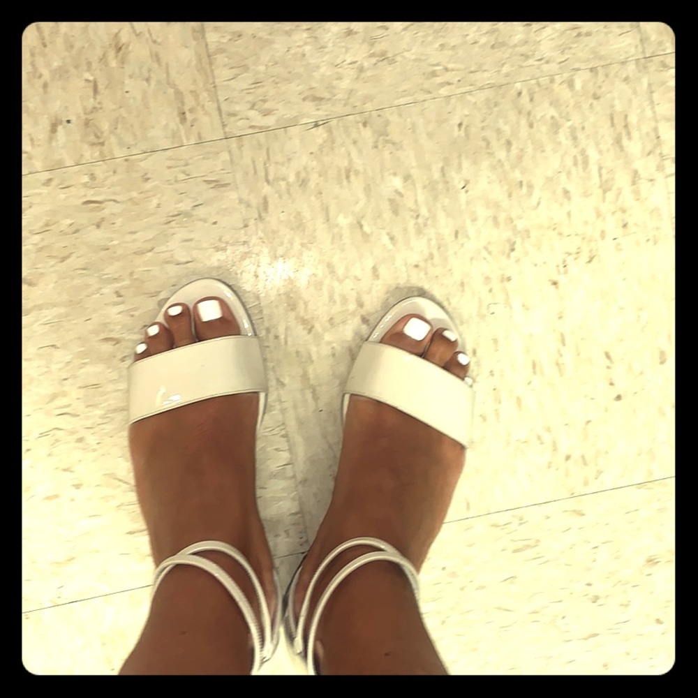 STUART WEITZMAN shoes 👠